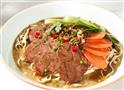 老张牛肉面