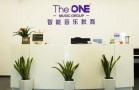 TheONE智能钢琴教室