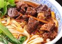 陆味牛肉面馆