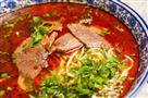 陆味牛肉面馆