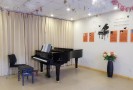 周广仁钢琴艺术中心