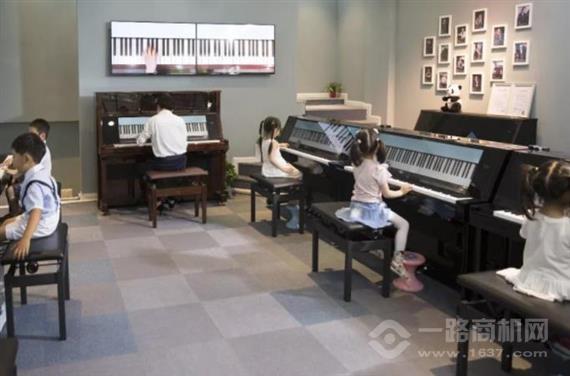 find智慧钢琴学院