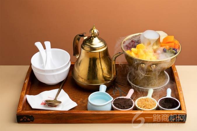 山东四禧餐饮管理有限公司