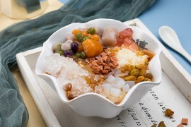 山東四禧餐飲管理有限公司