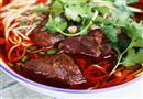 魏氏牛合堂牛肉面