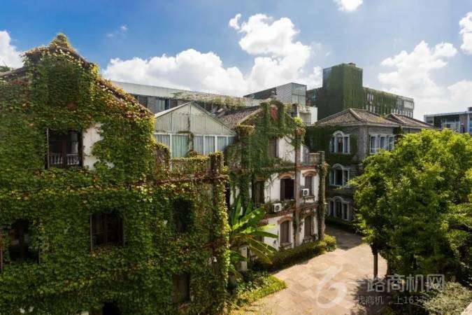 派对城连锁轰趴馆