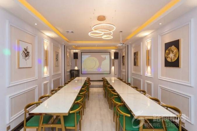 派对城连锁轰趴馆