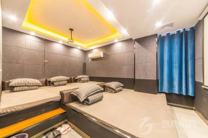 派对城连锁轰趴馆