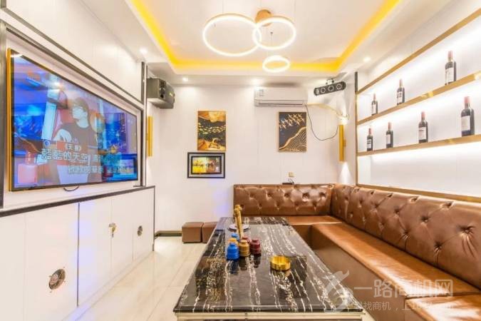 派对城连锁轰趴馆