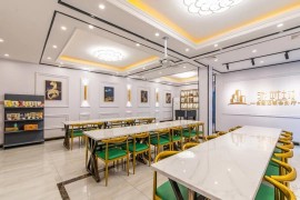 派對城連鎖轟趴館