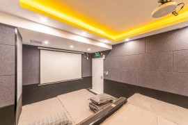 派對城連鎖轟趴館