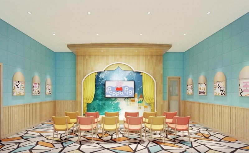 芒小豆少儿主持 芒小豆少儿主持