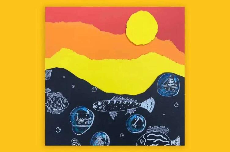 象玛儿童艺术 象玛儿童艺术