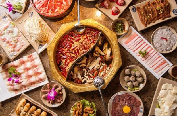 渝大狮老火锅加盟 渝大狮老火锅加盟