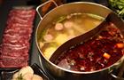 八带牛肉火锅