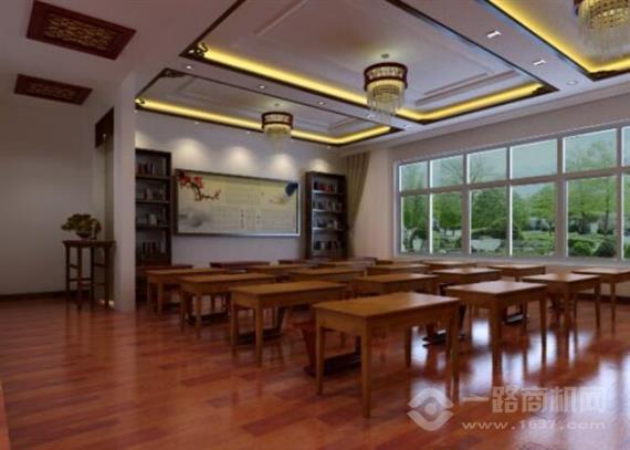 苏兴老师国学馆