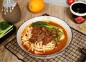 大泗牛肉面