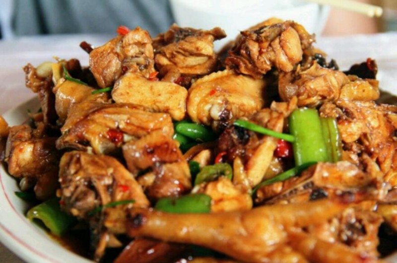 吴太和鲍汁黄焖鸡加盟 吴太和鲍汁黄焖鸡加盟