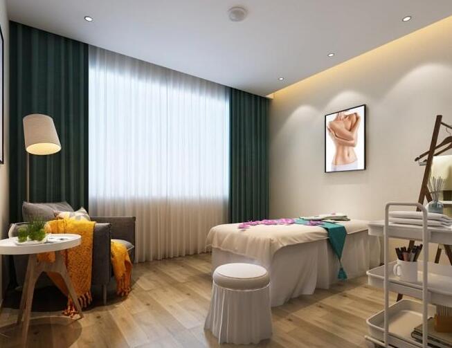 思沐尔产后恢复加盟