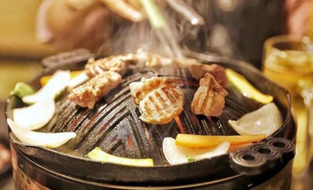 肉本家烤肉加盟 肉本家烤肉加盟