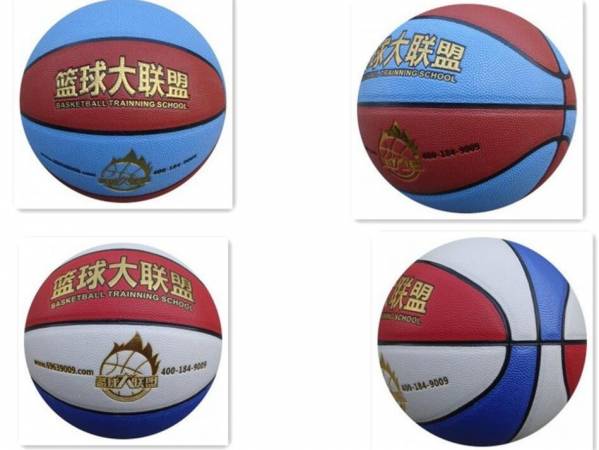 希奥篮球大联盟