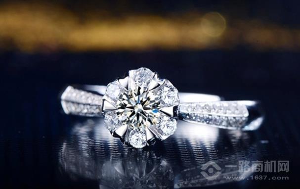 金歐泊珠寶加盟