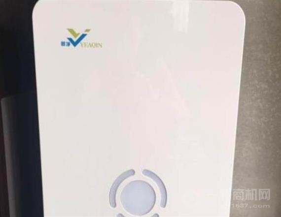 中脉空气净化器