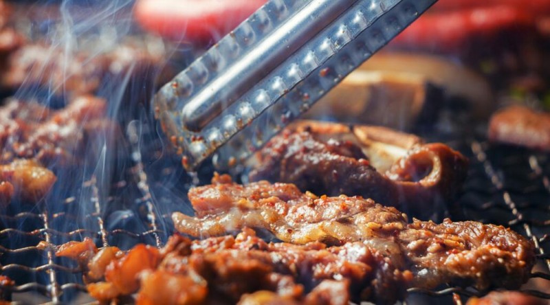 肉本家烤肉 肉本家烤肉