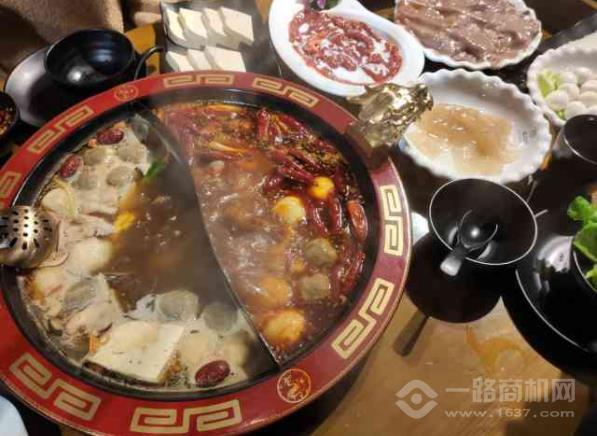 纖夫號子火鍋加盟
