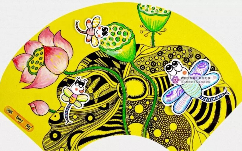 犀牛繪兒童美術加盟