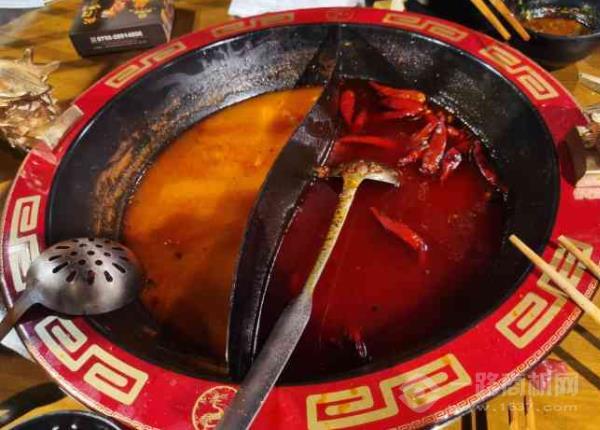 纖夫號(hào)子火鍋加盟