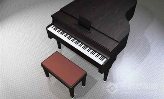 HiFun幼幼钢琴课