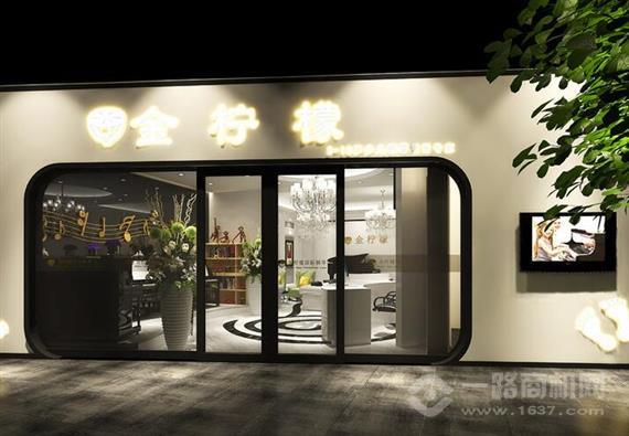 金柠檬国际钢琴