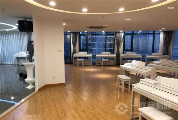 俏乐坊钢琴艺术培训