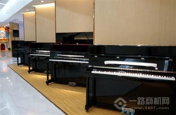 HiFun幼幼钢琴课