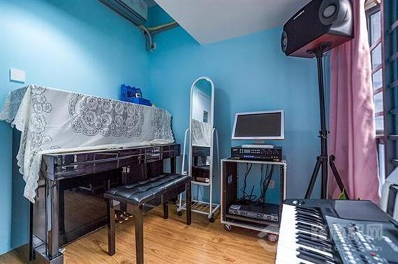 俏乐坊钢琴艺术培训