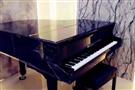 音伦钢琴艺术中心