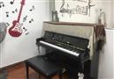 星艺钢琴