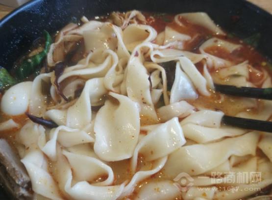 豫大碗烩面 豫大碗烩面