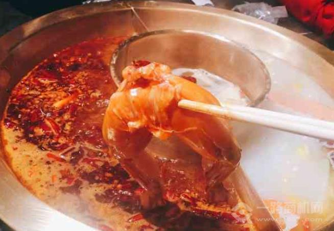 好吃夠火鍋加盟