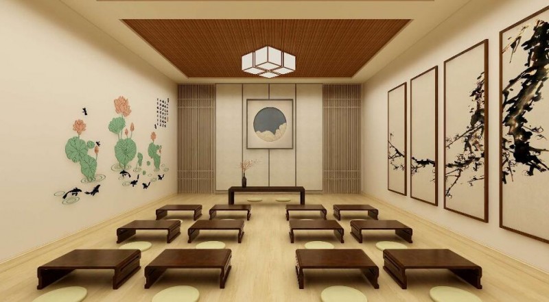 华鼎书院少儿国学馆 华鼎书院少儿国学馆