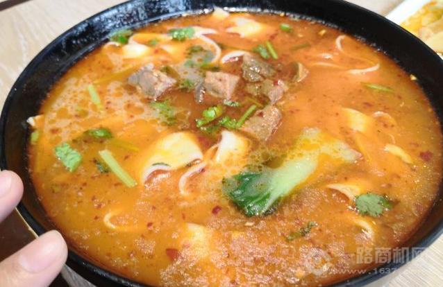 豫大碗烩面加盟 豫大碗烩面加盟