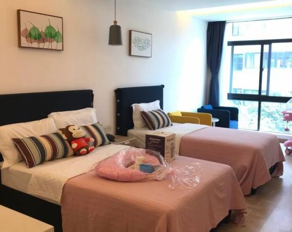 安心妈妈月子中心