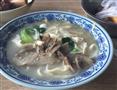 豫大碗烩面