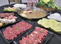 牛契潮汕牛肉火锅