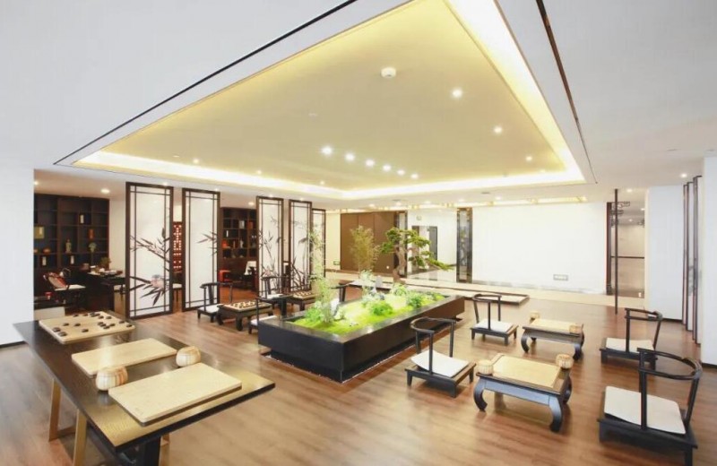 三千小童国学馆加盟