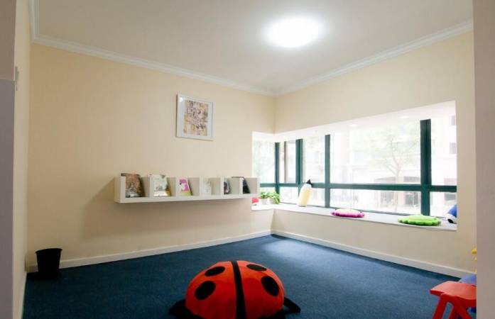 童梦奇缘绘本馆