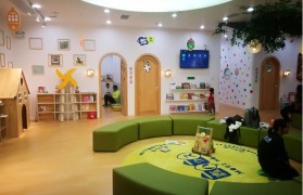 考拉国际儿童绘本馆