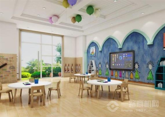 艺齐画少儿美术