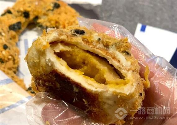 安缇安蝴蝶饼